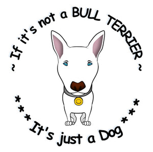 Bull Terrier Shop USA logo