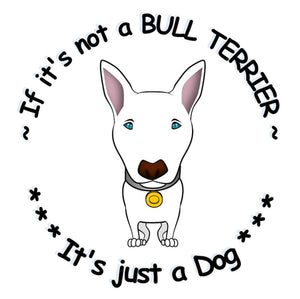Bull Terrier Shop USA