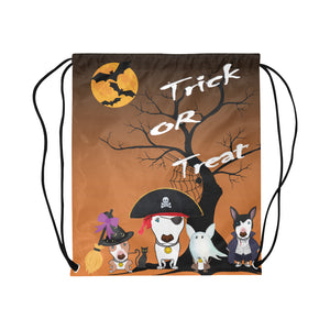 Halloween - Trick or Treat Bags