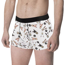 Underwear - Bull Terrier Style