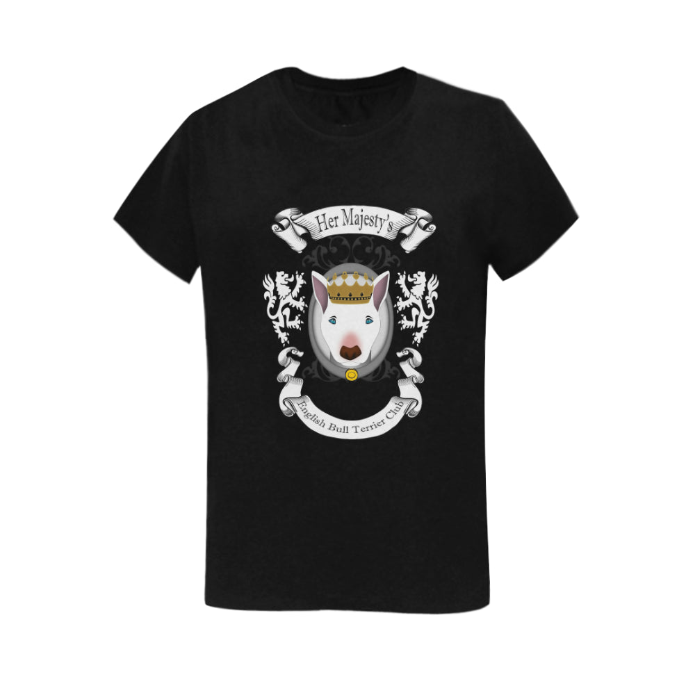 Her Majesty's Bull Terrier Club - Shirts - Jackets - Hoodies and Hat