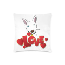 Valentine's Pillow Covers
