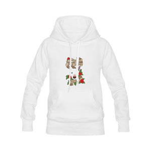 Certified Bull Terrier Mom - White T-Shirts - Tunics and Hoodies