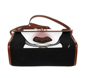 Bull Terrier Themed Handbag / Purse / Customization Available