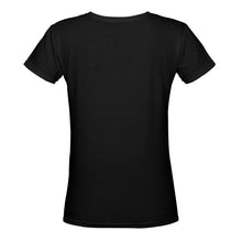 Thanksgiving Women's Black T-Shirt