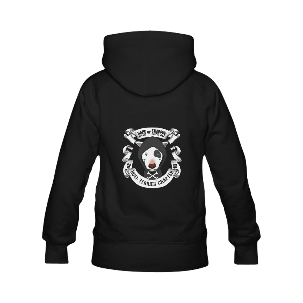 Dogs of Anarchy - Bull Terrier Chapter - Hoodie