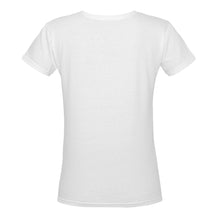Thanksgiving Women's White T-Shirt