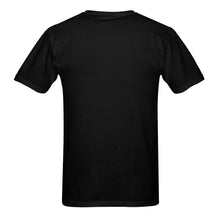 NO BULL T-SHIRTS - Men's Black T-Shirt
