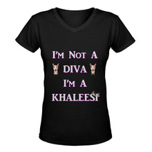 I'm a Khaleesi ~ Not a DIVA