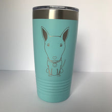 Insulated Tumblers - Coffee or Wine (follow Instructions to order)