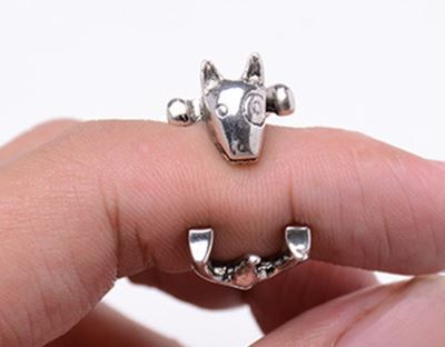 Bull Terrier Ring