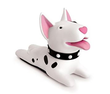 Bull Terrier Door Stop