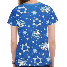 Hanukkah Women's T-Shirt