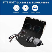 Glasses Case (Foldable)