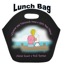 Lunch Bag Fun