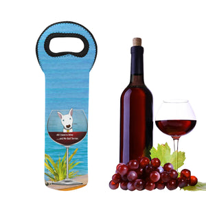 Wine Bag - One or Two Bottle