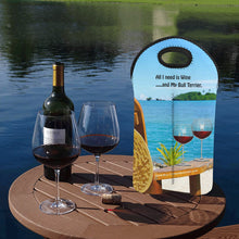 Wine Bag - One or Two Bottle