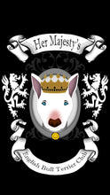 Her Majesty's Bull Terrier Club - Shirts - Jackets - Hoodies and Hat